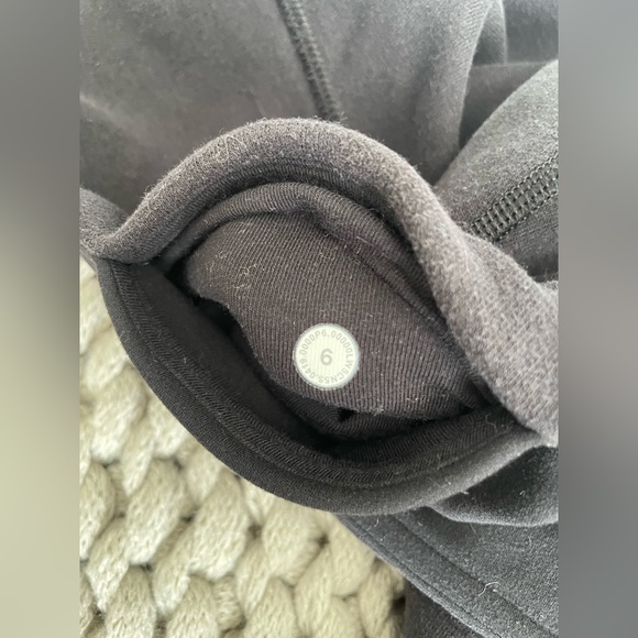 Lululemon Wunder Lounge Pant *Updated Fit 6 - Picture 5 of 5